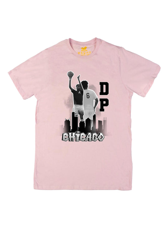 Damarion Prince Unisex T-Shirt