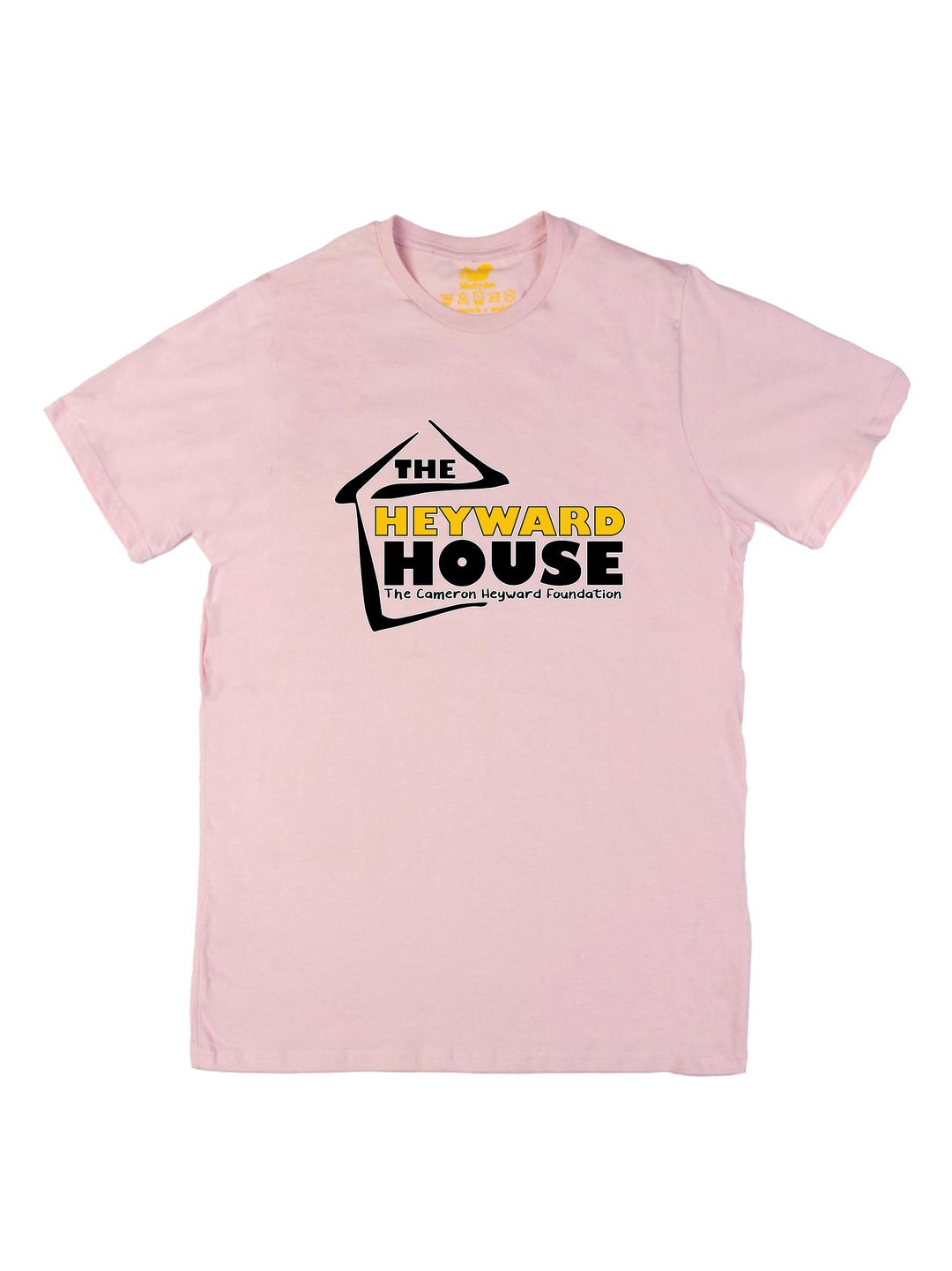 The Cameron Heyward House Foundation Unisex T-Shirt
