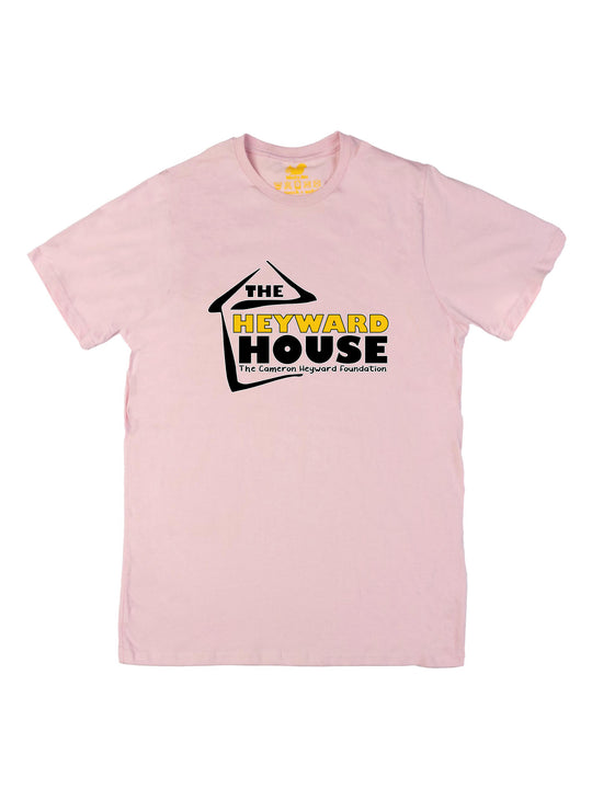 The Cameron Heyward House Foundation Unisex T-Shirt