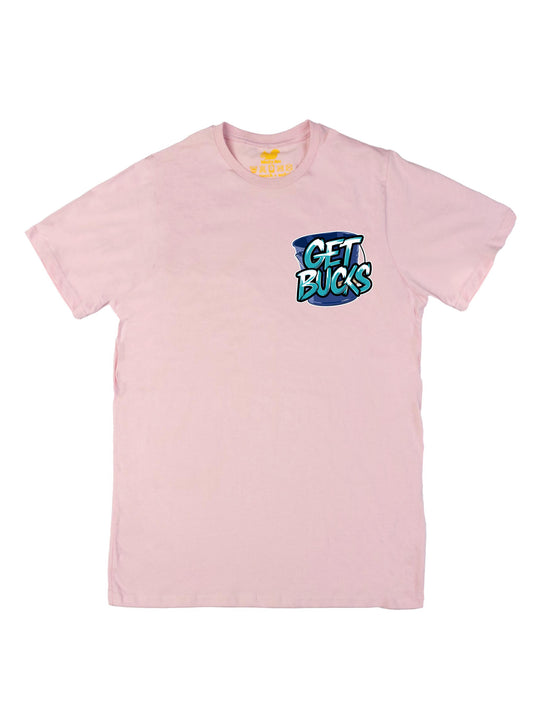 Get Bucks Unisex T-Shirt
