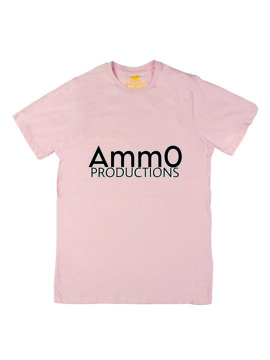 Ammo Productions Unisex T-Shirt