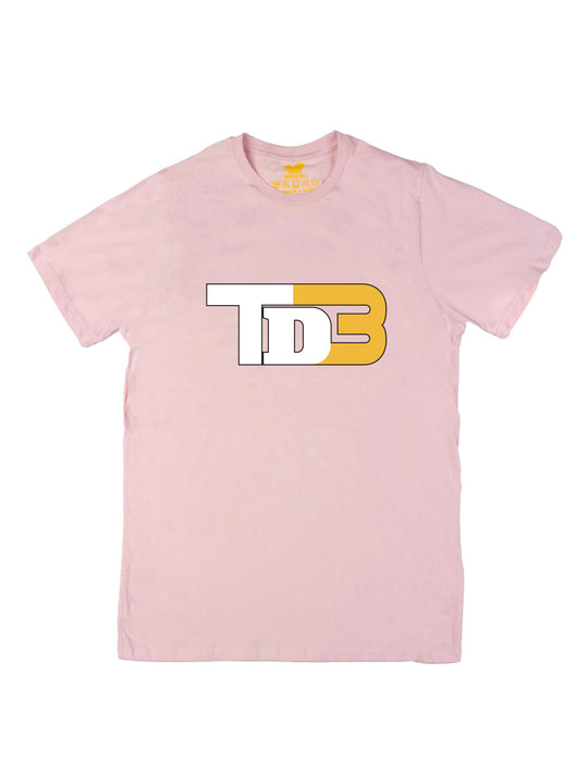 Tre Donaldson Logo Unisex T-Shirt