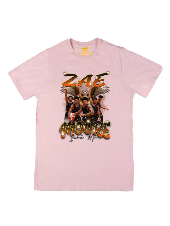 Isaiah Moore Unisex T-Shirt