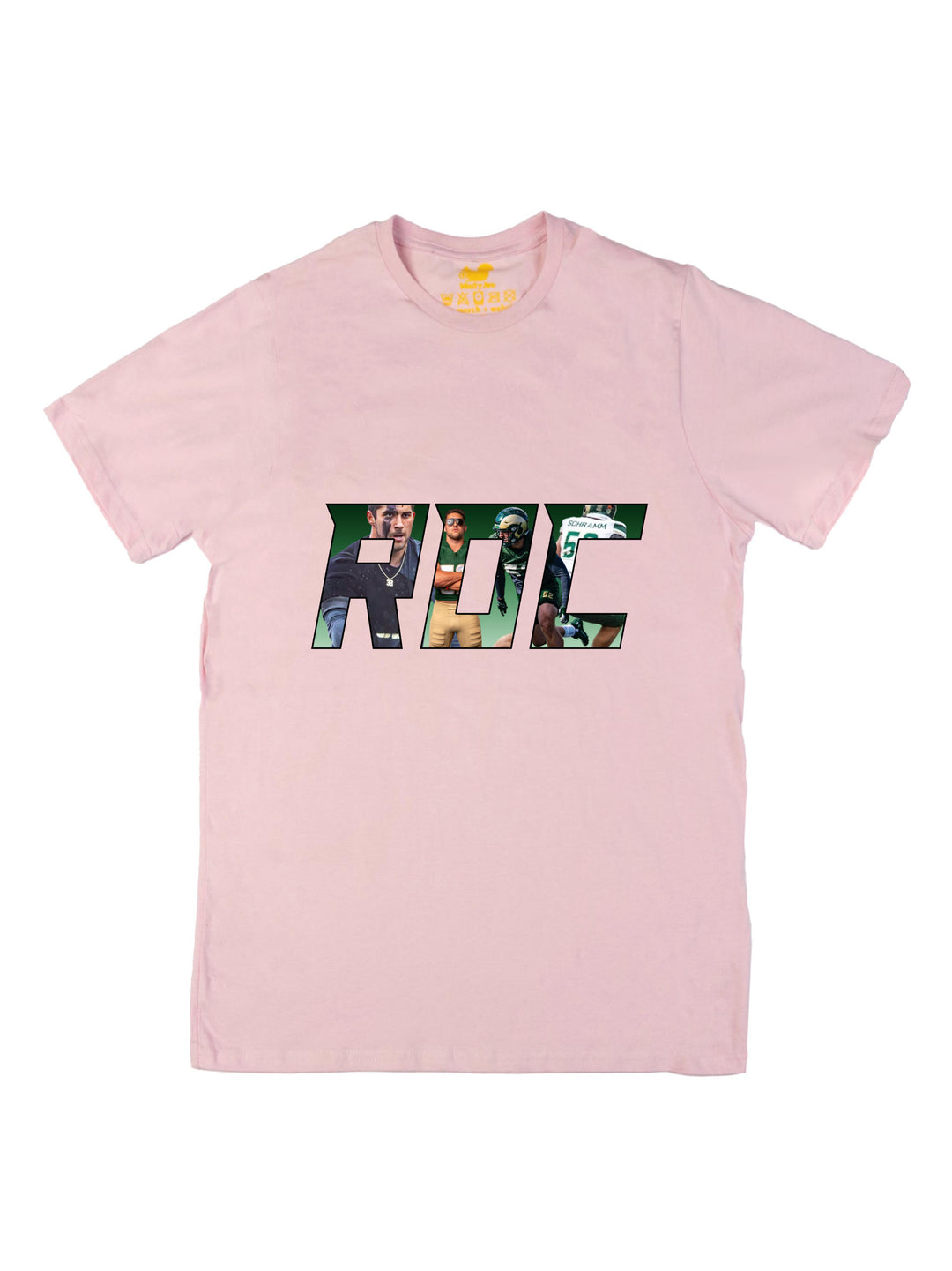 Rocco Schramm Unisex T-Shirt