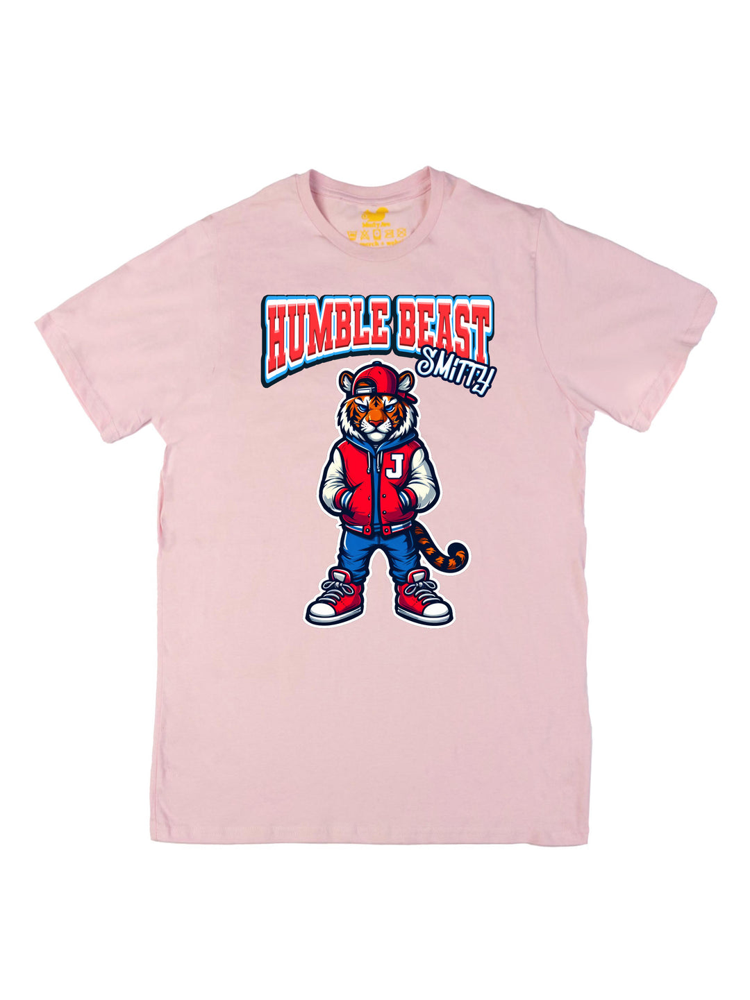 Jourdan Smith Unisex T-Shirt