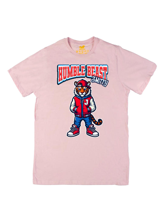 Jourdan Smith Unisex T-Shirt