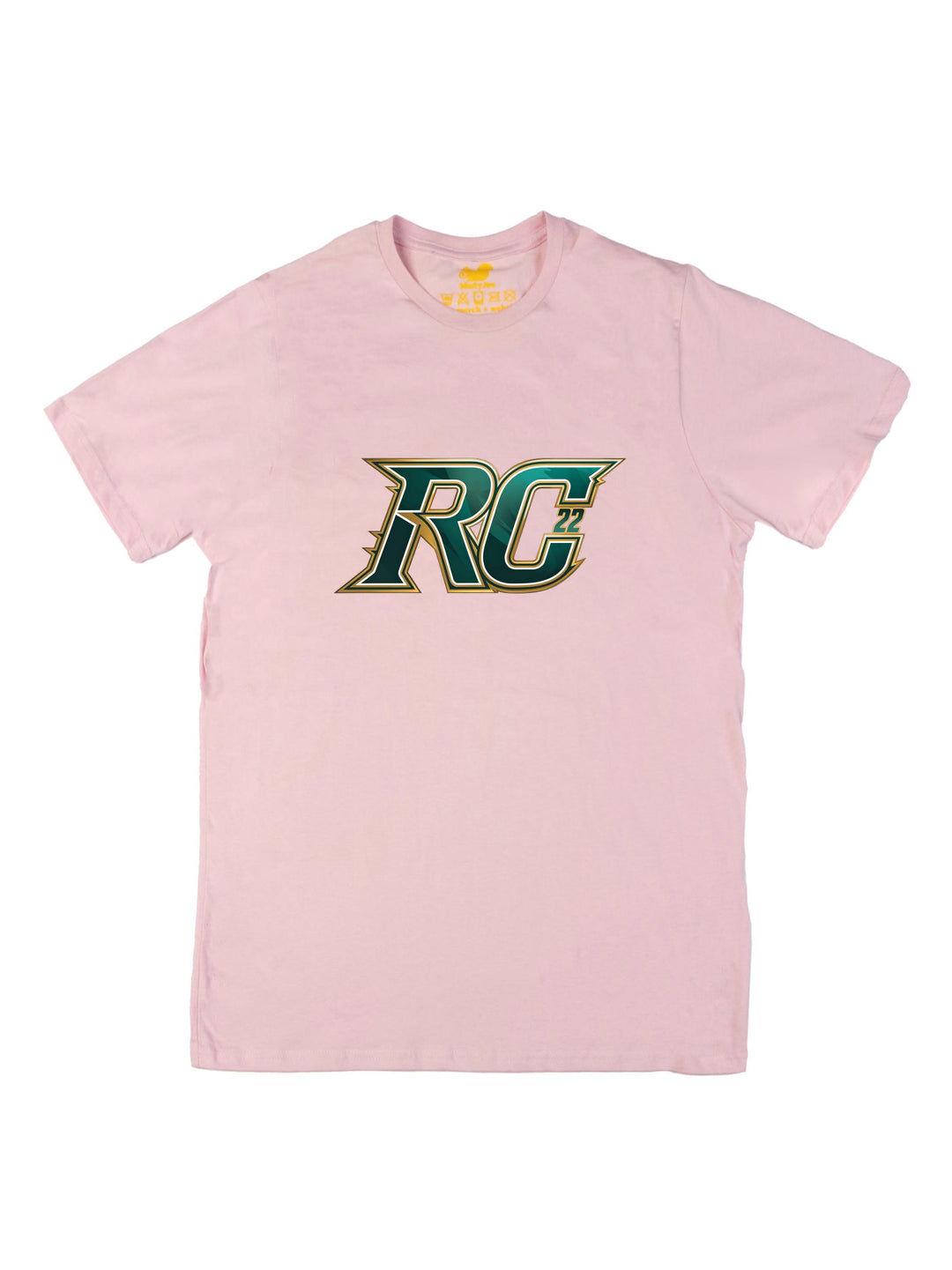 Ryder Chambers Logo Unisex T-Shirt