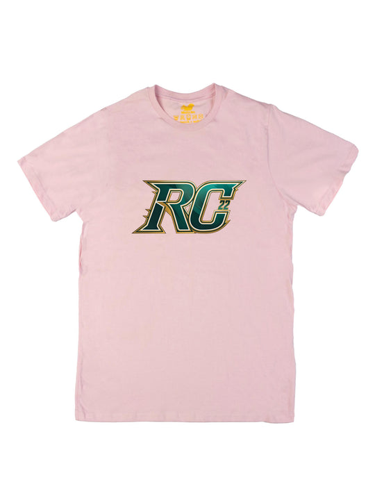 Ryder Chambers Logo Unisex T-Shirt