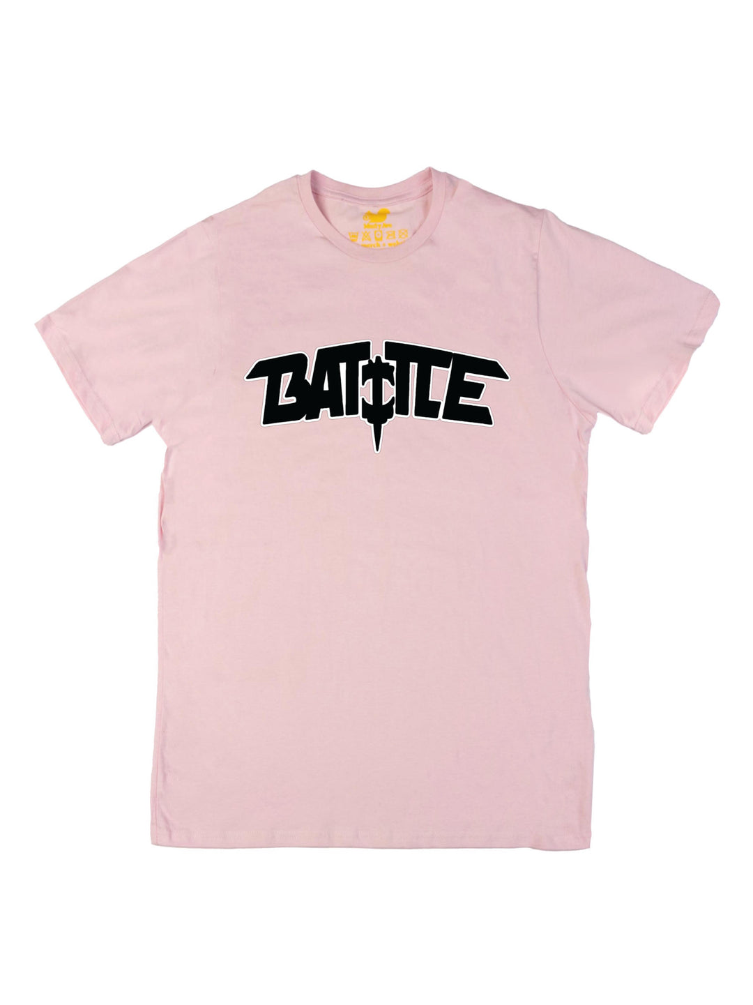 Battle Unisex T-Shirt