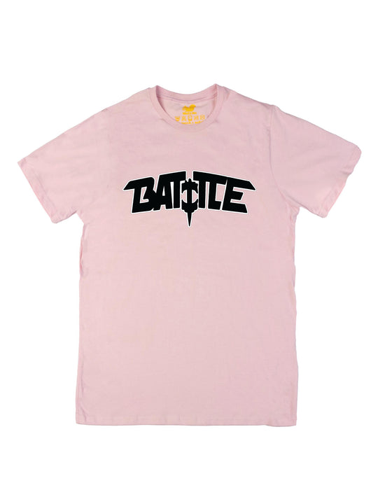 Battle Unisex T-Shirt