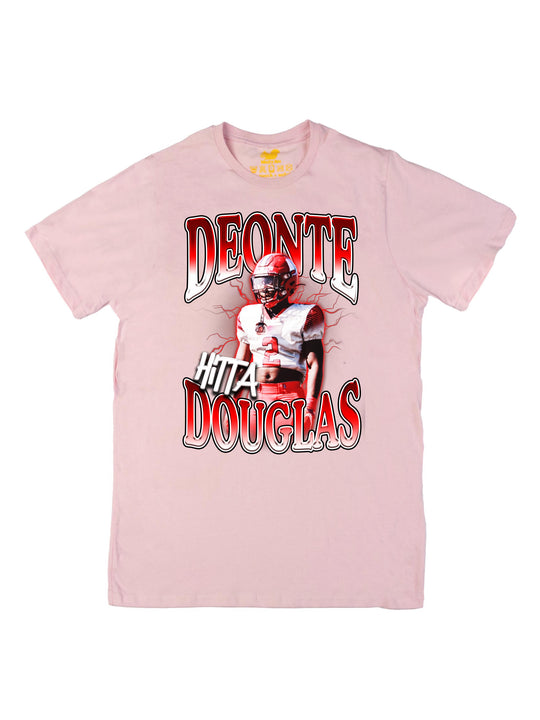 Deonte Douglas Unisex T-Shirt
