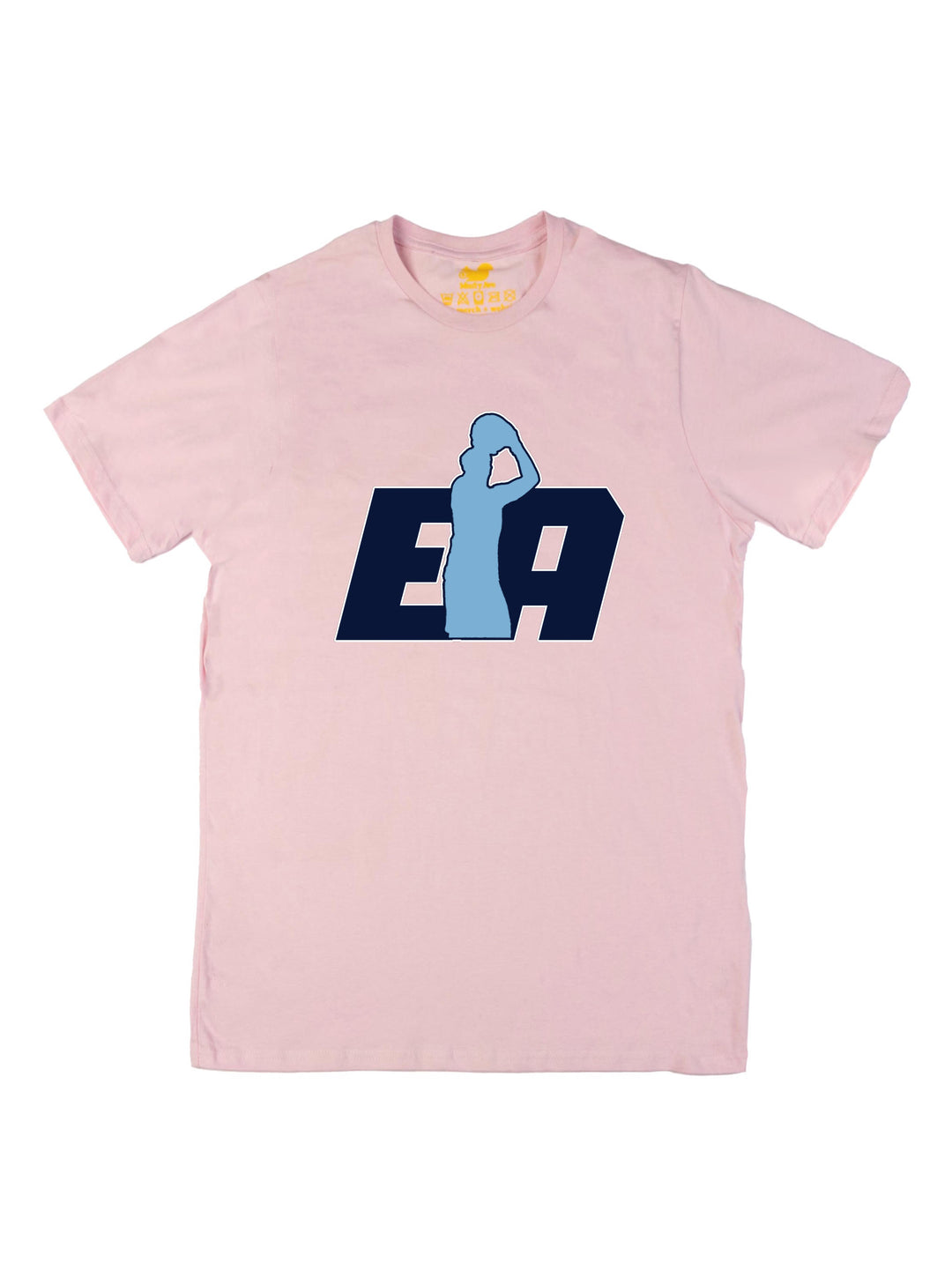 Ethan Anish Logo Unisex T-Shirt