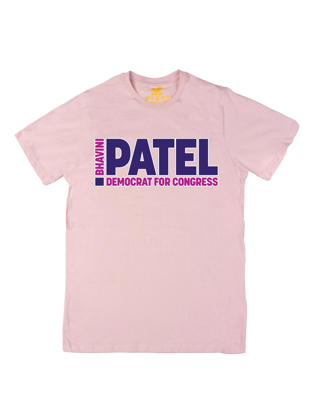 Bhavini Patel Unisex T-Shirt