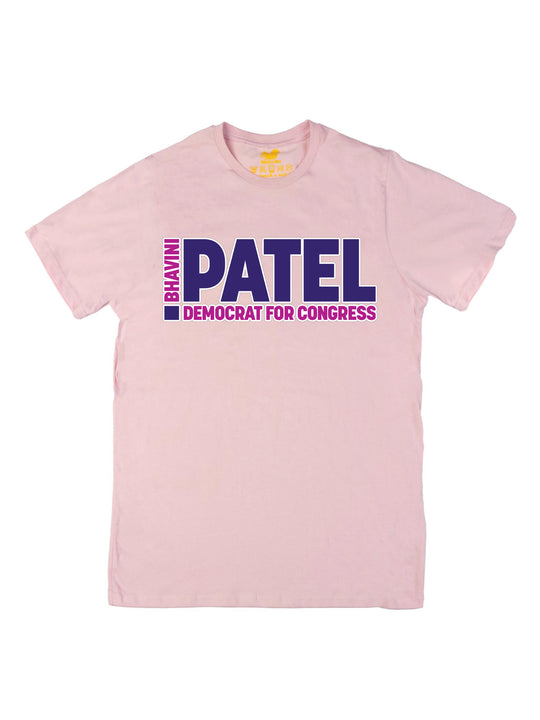 Bhavini Patel Unisex T-Shirt