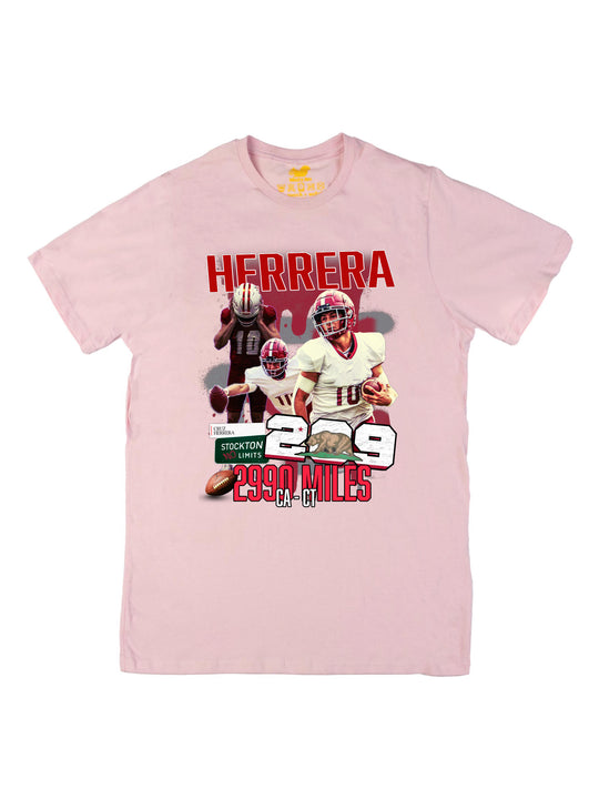 Cruz Herrera Collage Unisex T-Shirt