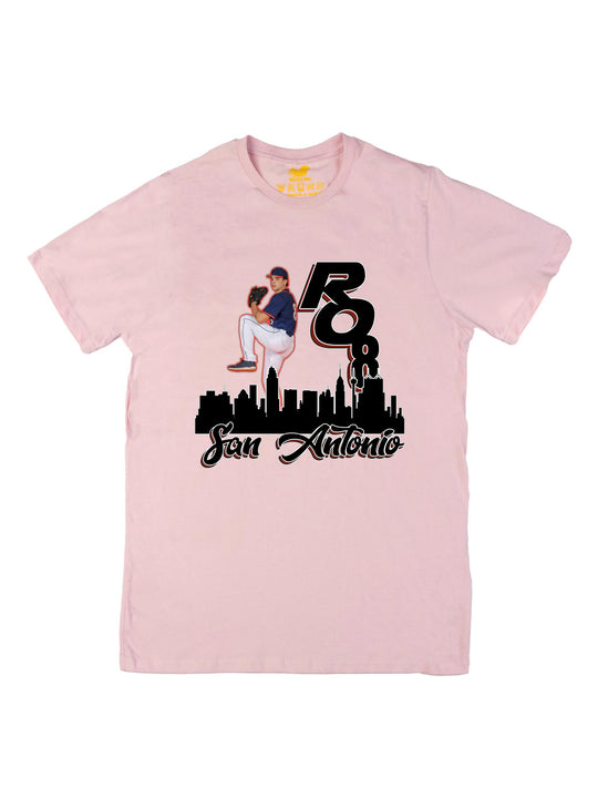 Robert Orloski Unisex T-Shirt