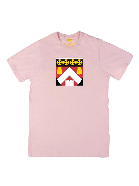 Saint Matthew Parish St. Aloysius Church Unisex T-Shirt