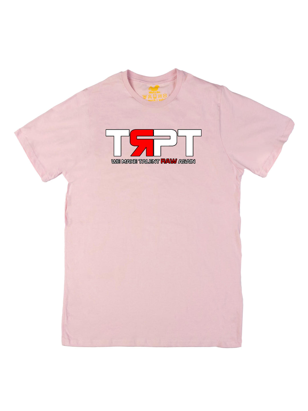 TRPT Logo Alt Unisex T-Shirt