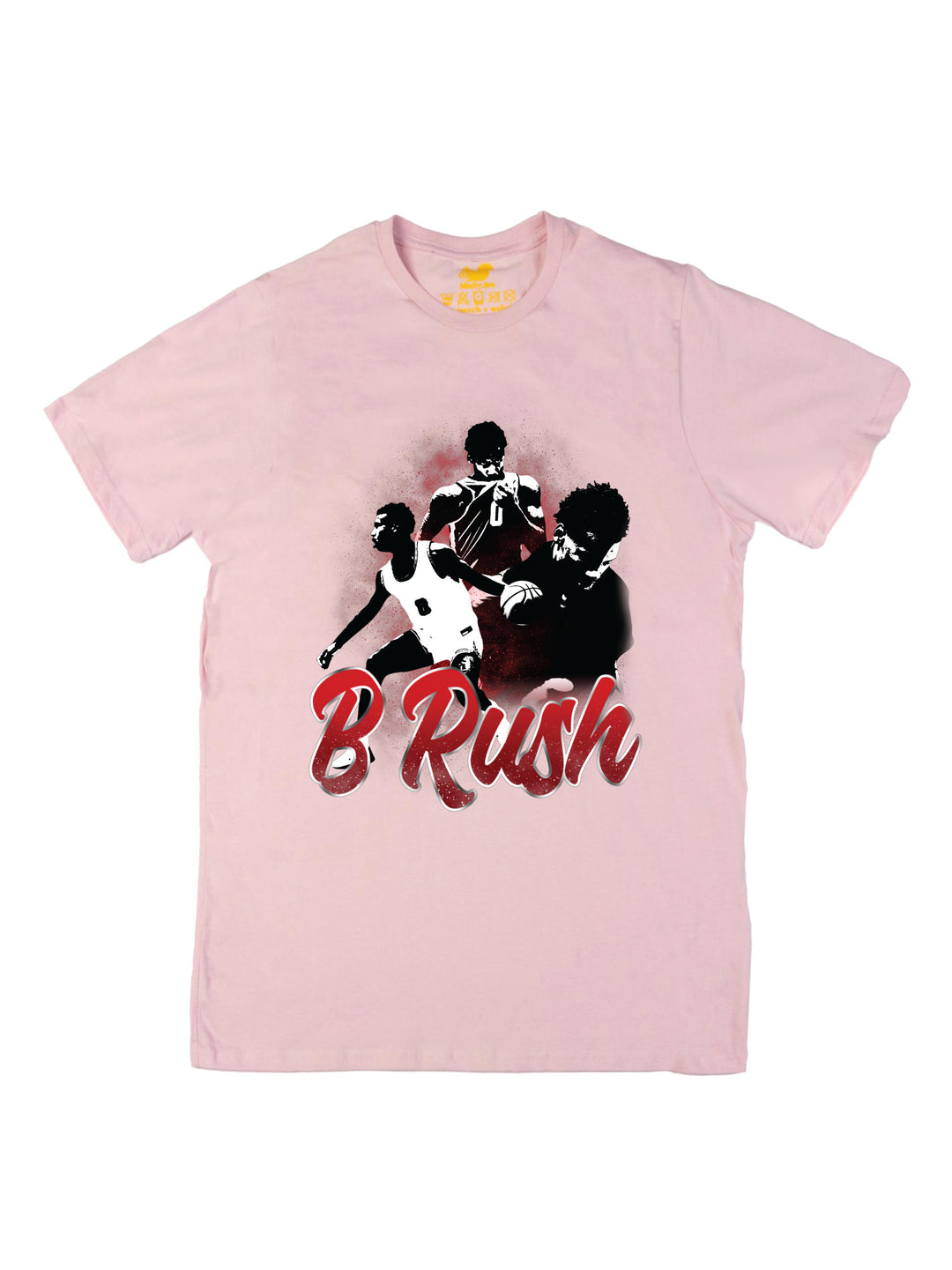 B Rush Unisex T-Shirt
