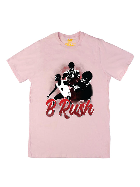B Rush Unisex T-Shirt