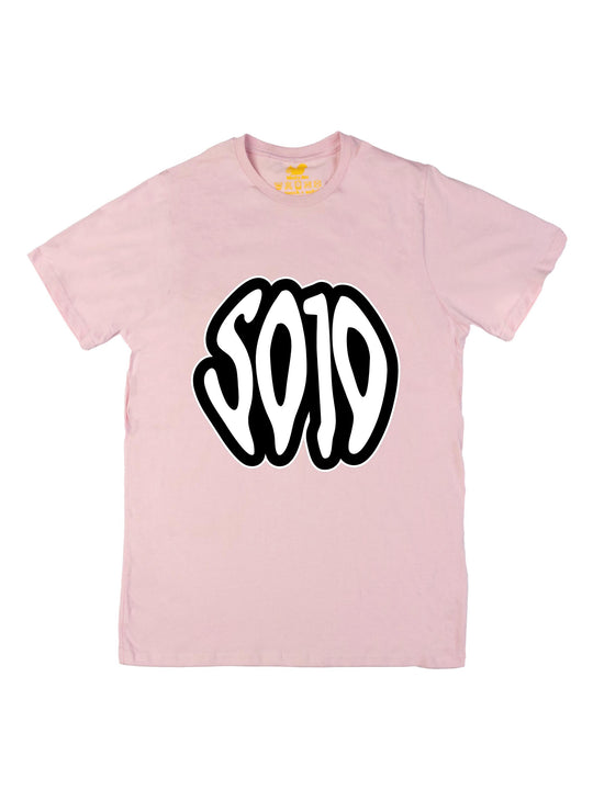 Kk White Unisex T-Shirt