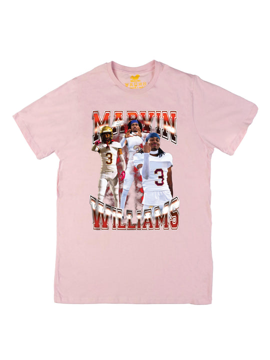 Marvin Williams Unisex T-Shirt