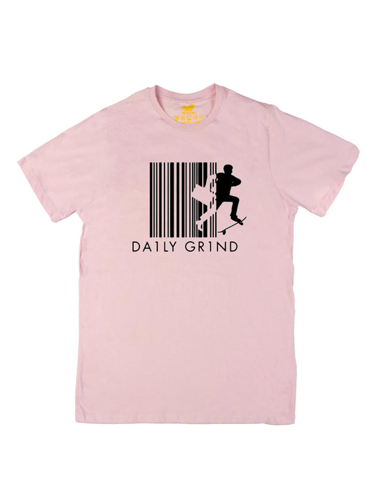 DG Barcode Unisex T-Shirt