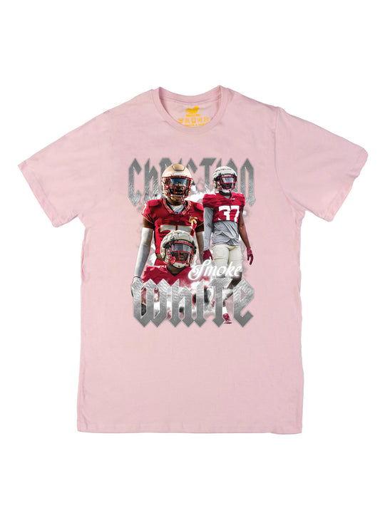 Smoke Unisex T-Shirt