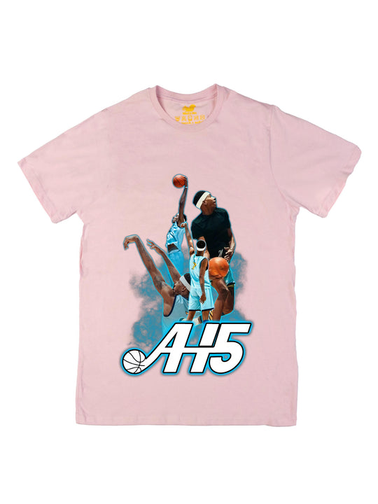 Amari Haynes Collage Unisex T-Shirt