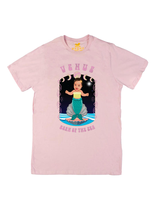 Venus Unisex T-Shirt