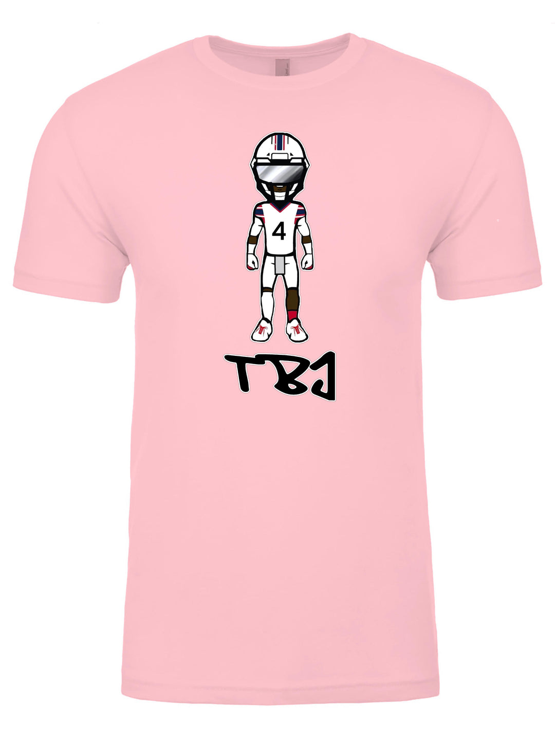 Tony Brown Jr Unisex T-Shirt