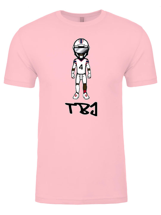 Tony Brown Jr Unisex T-Shirt