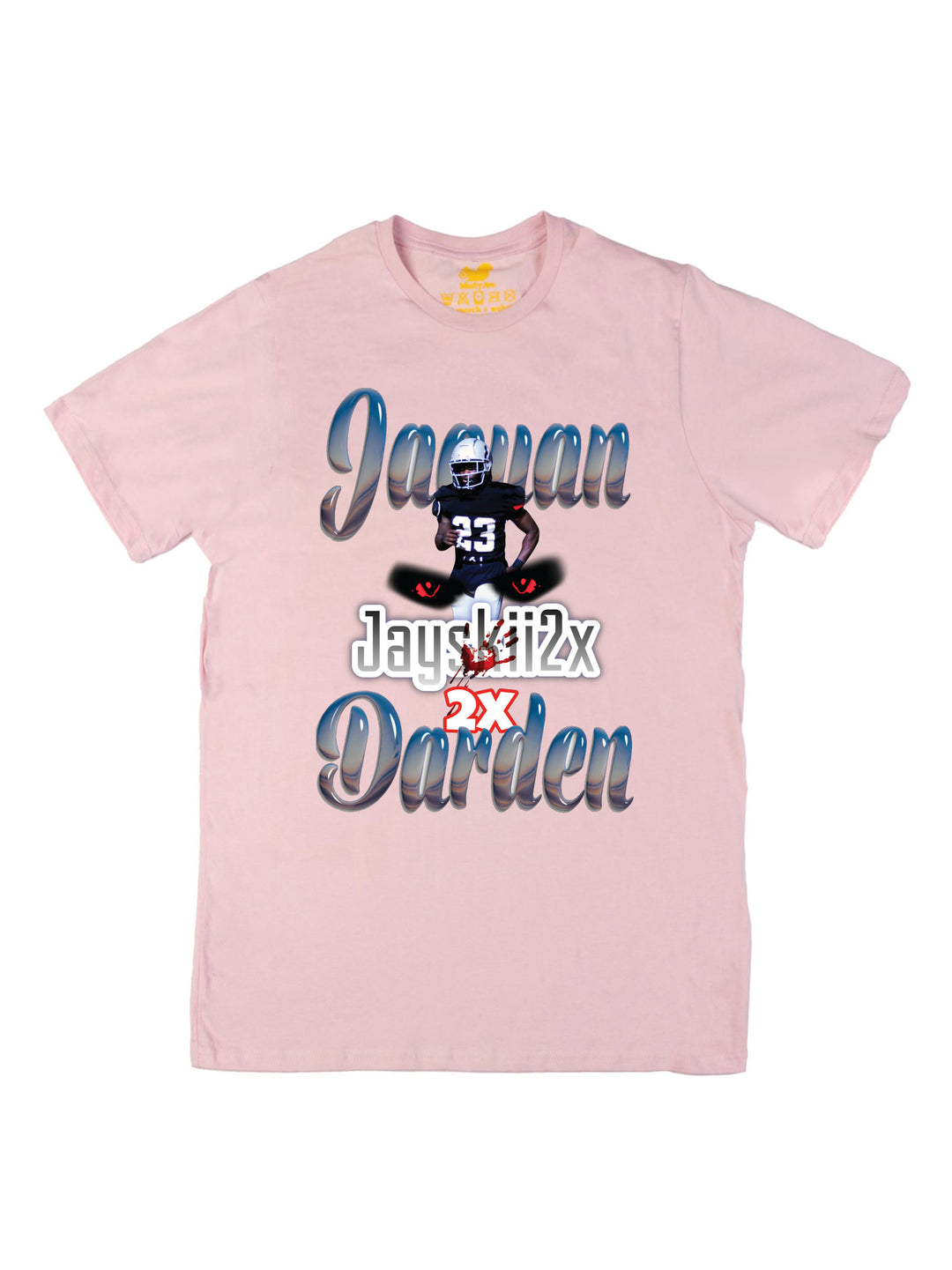 Jayway Clothing Unisex T-Shirt