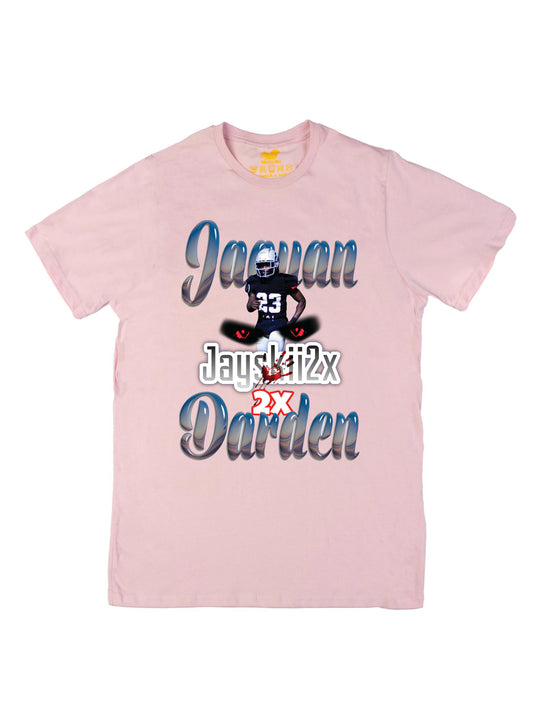 Jayway Clothing Unisex T-Shirt