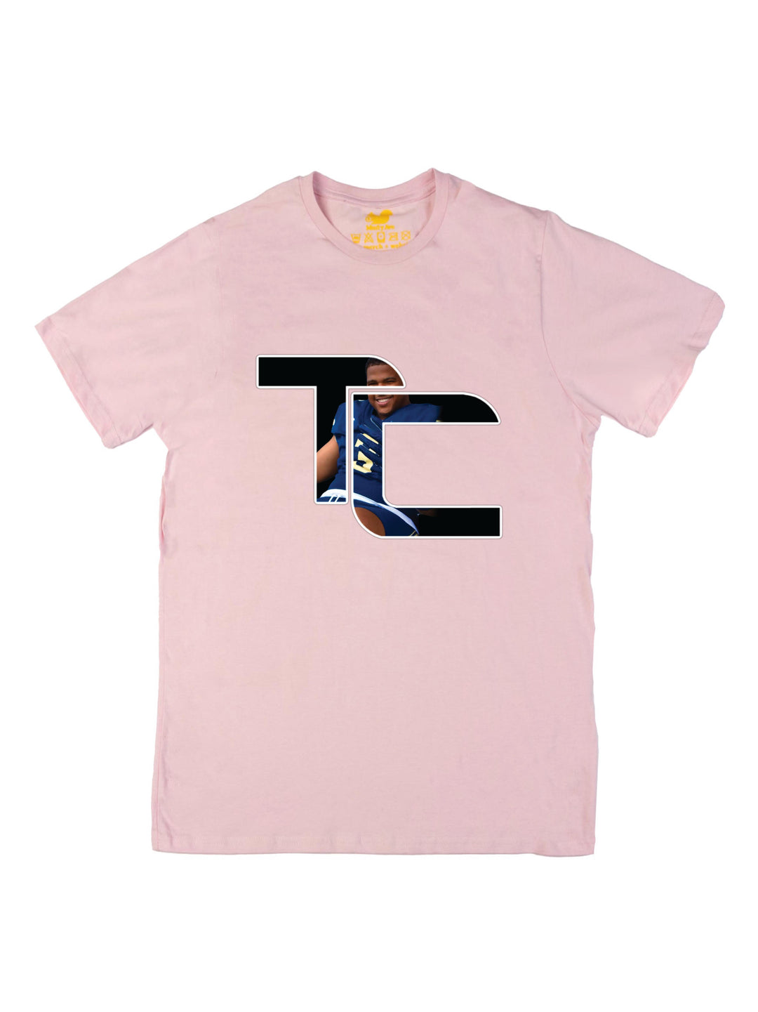 Tyler Carter Unisex T-Shirt