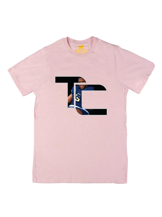 Tyler Carter Unisex T-Shirt