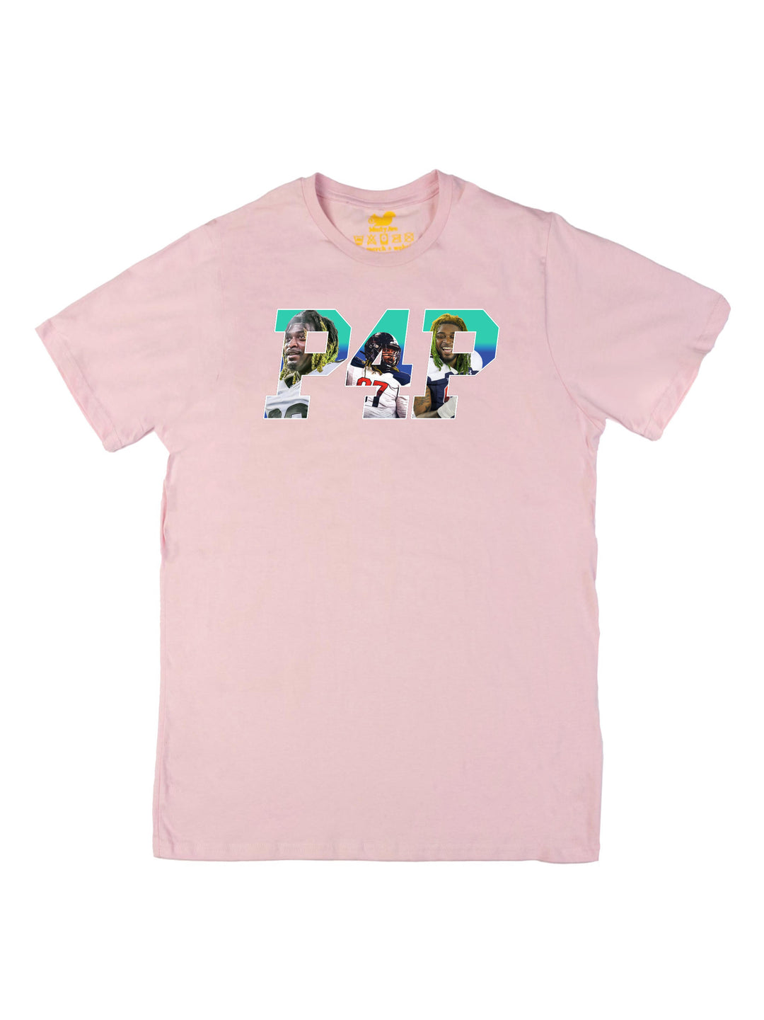 Glen Logan Unisex T-Shirt