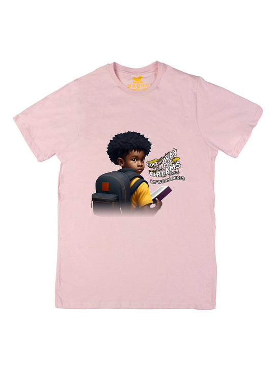 KyWuan Dukes Unisex T-Shirt