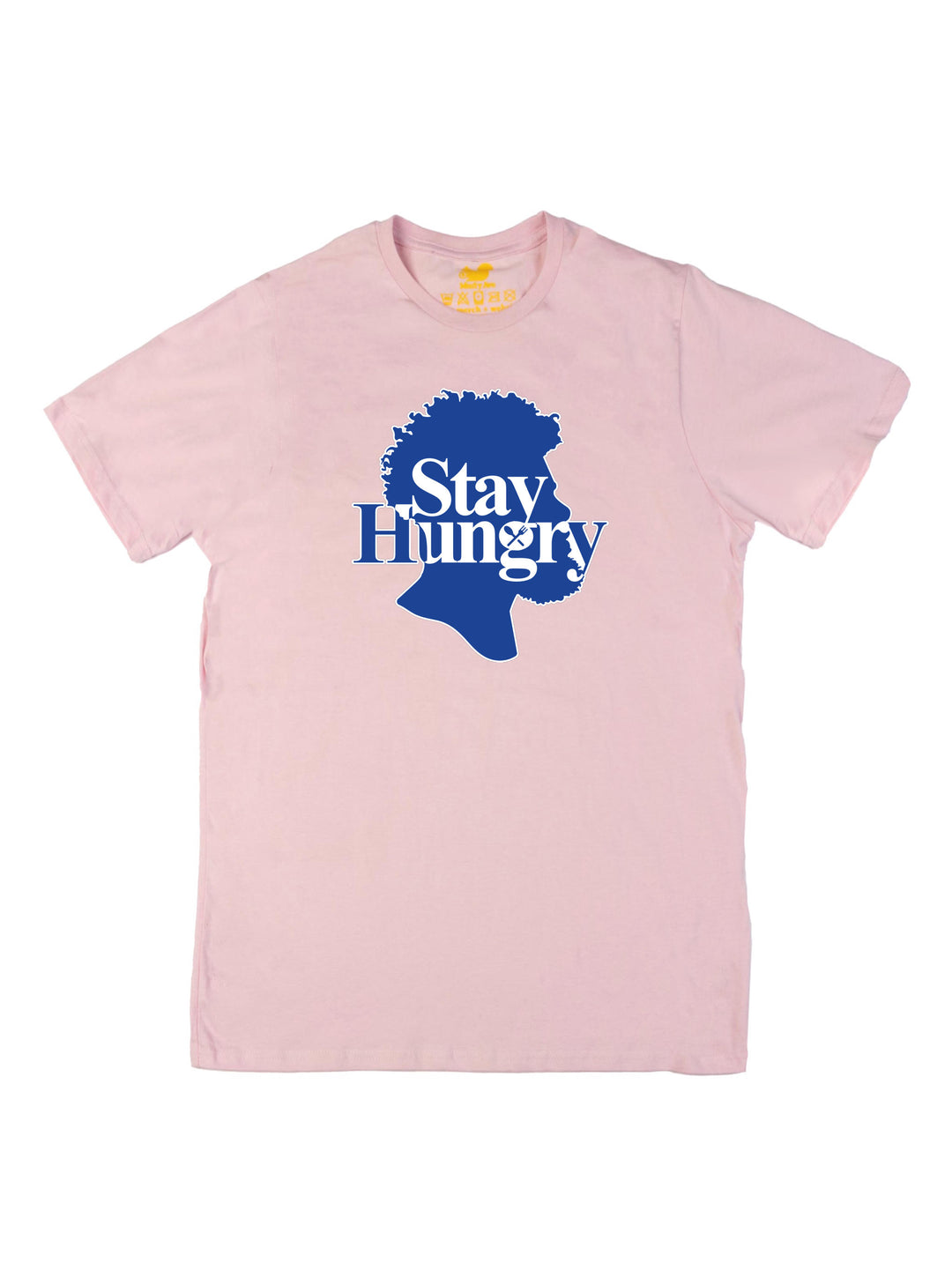Stay Hungry Head Unisex T-Shirt