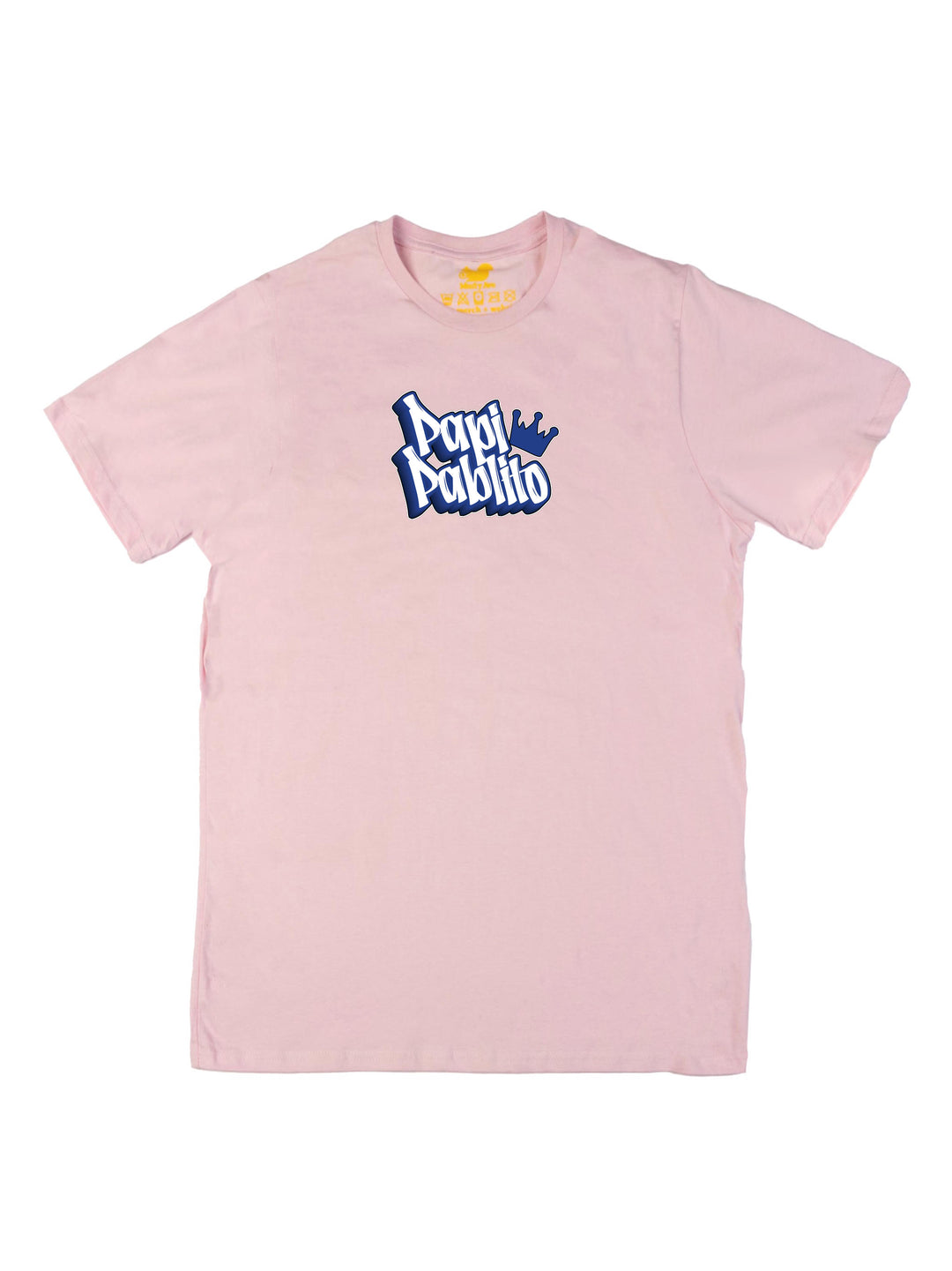Papi Pablito Logo Unisex T-Shirt