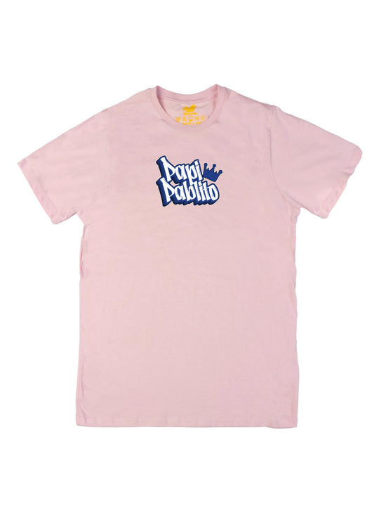 Papi Pablito Logo Unisex T-Shirt