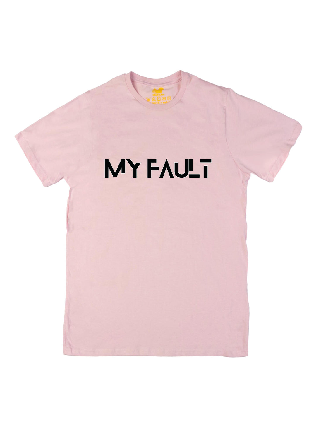 Blame Unisex T-Shirt