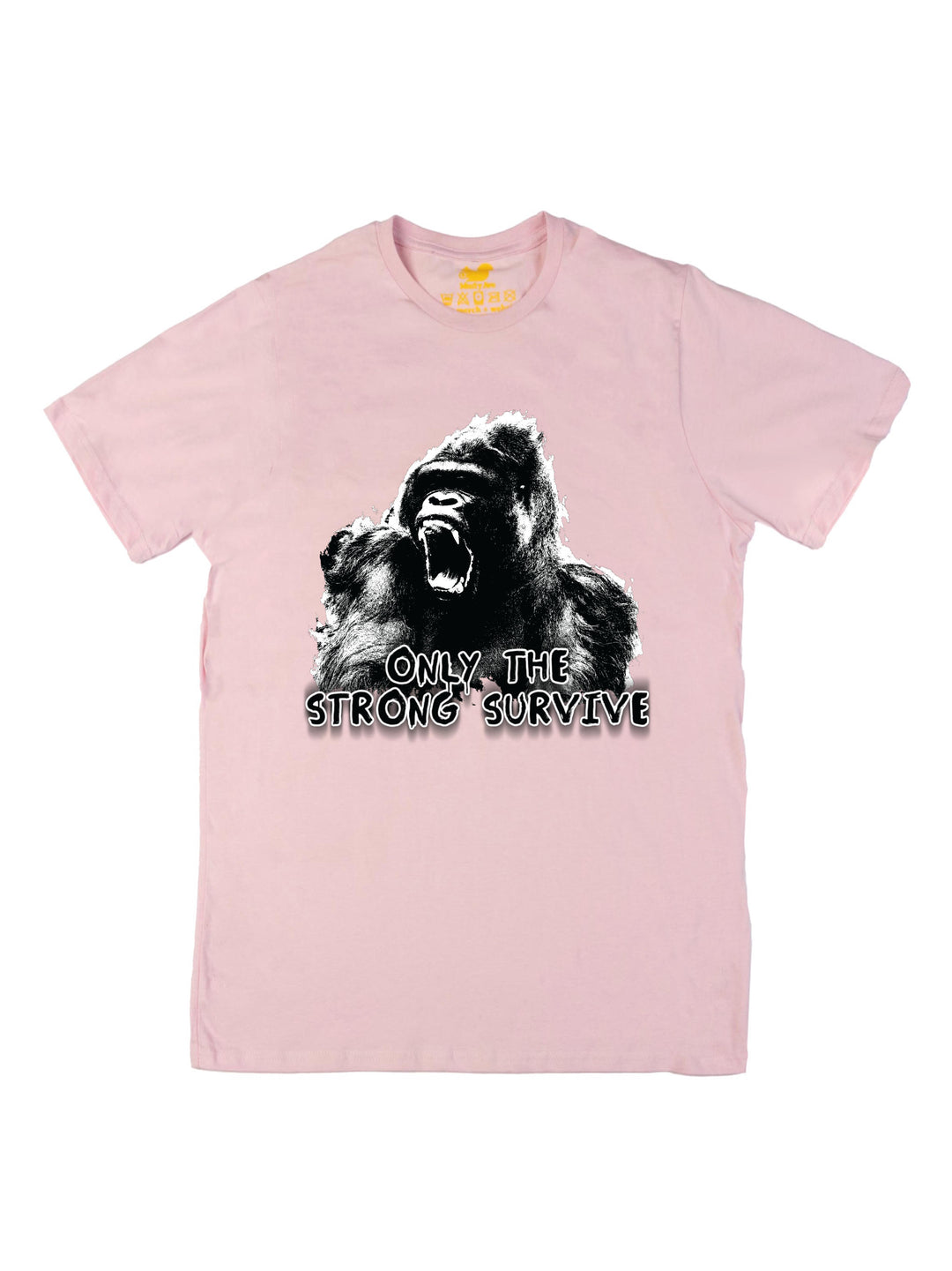 Only the Strong Survive Unisex T-Shirt