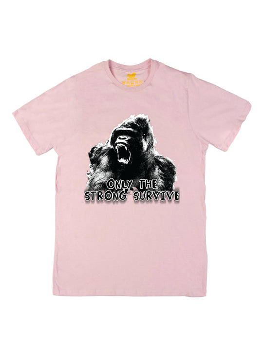 Only the Strong Survive Unisex T-Shirt