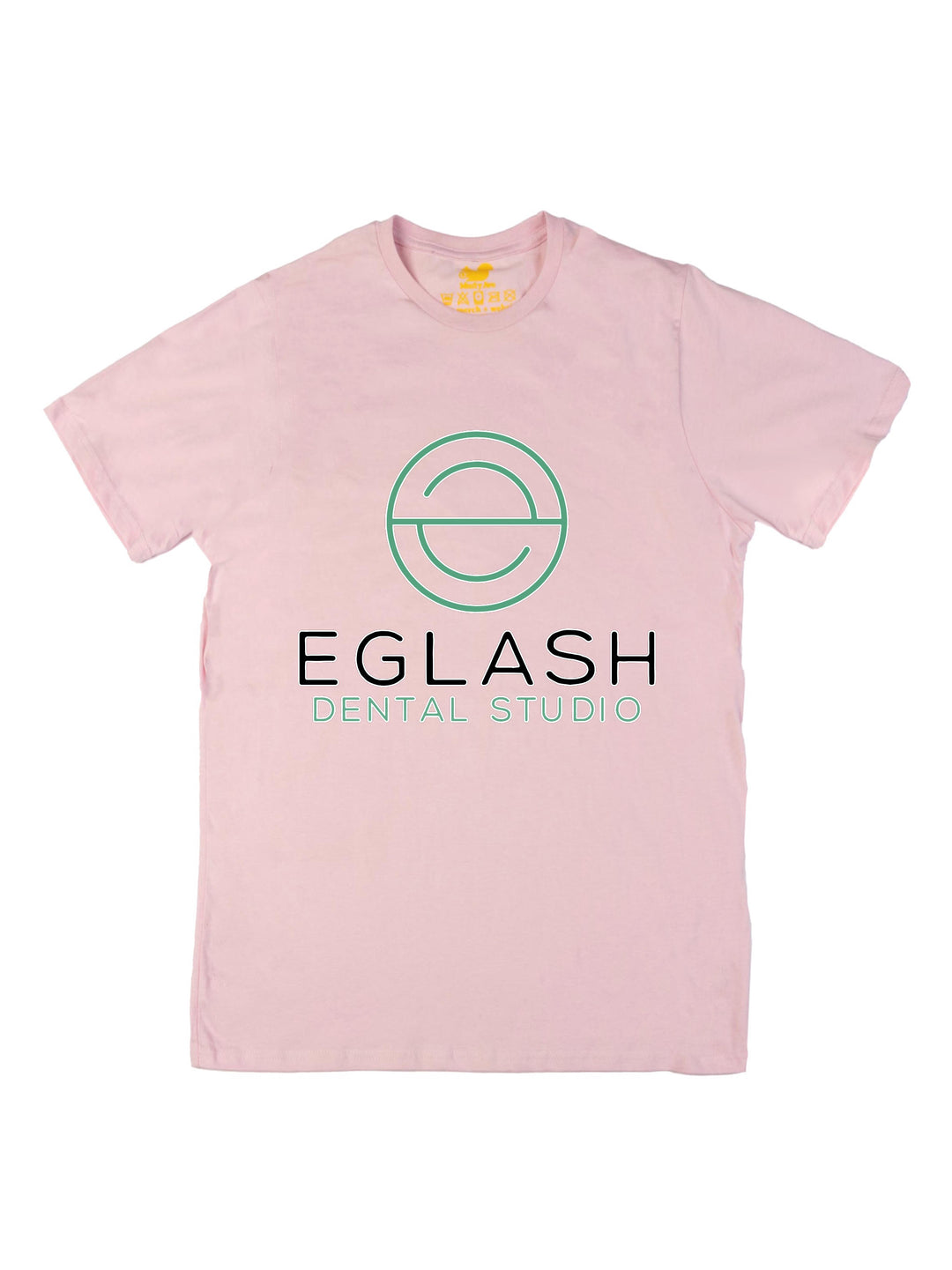 Eglash Studios Apparel Unisex T-Shirt