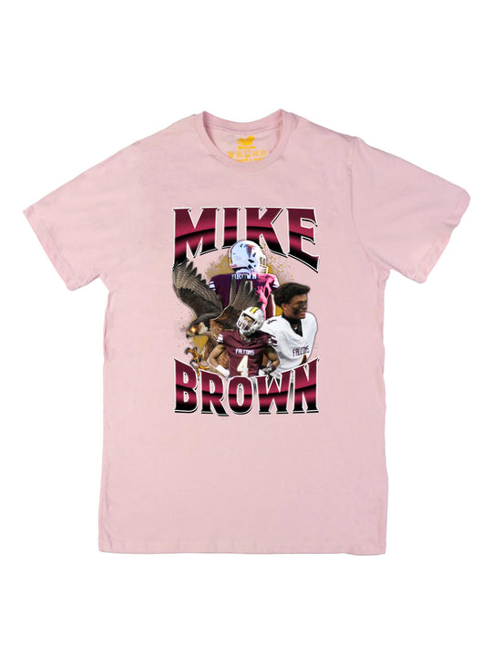 Michael Brown Collage Unisex T-Shirt