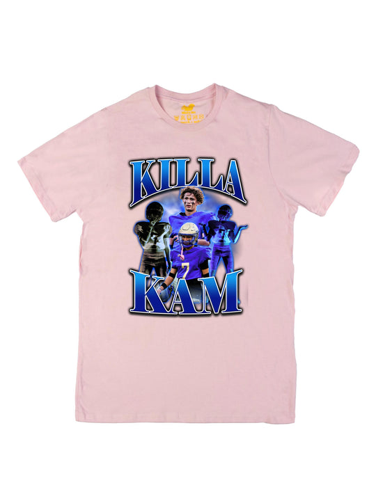 Kamden Bradford Unisex T-Shirt