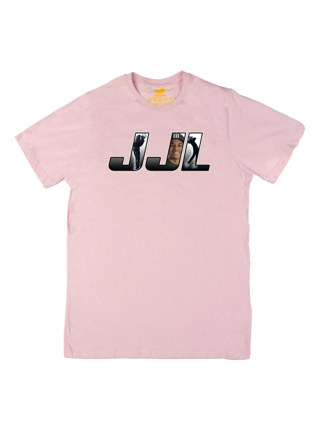 Jaidon Lacy Unisex T-Shirt