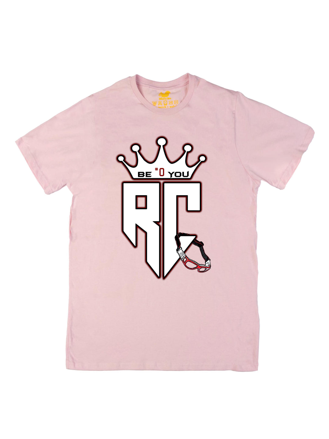 Rico Coleman Unisex T-Shirt
