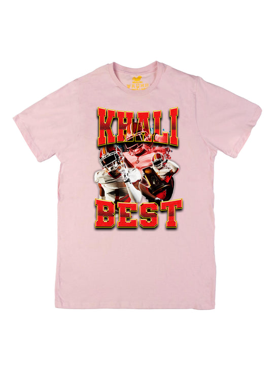 Khali Best Unisex T-Shirt